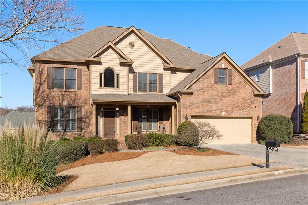 1694 Harlington Road