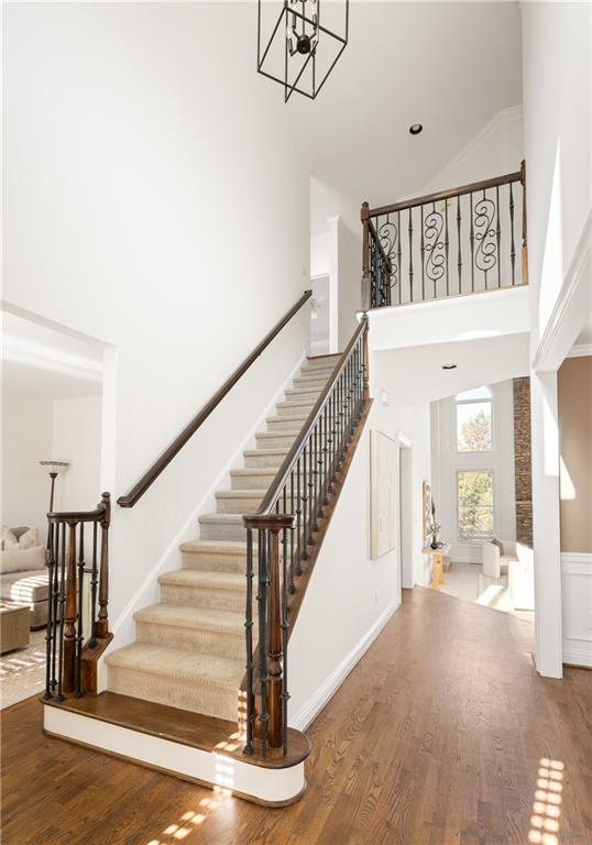 1694 Harlington Road