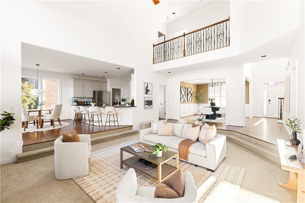 1694 Harlington Road