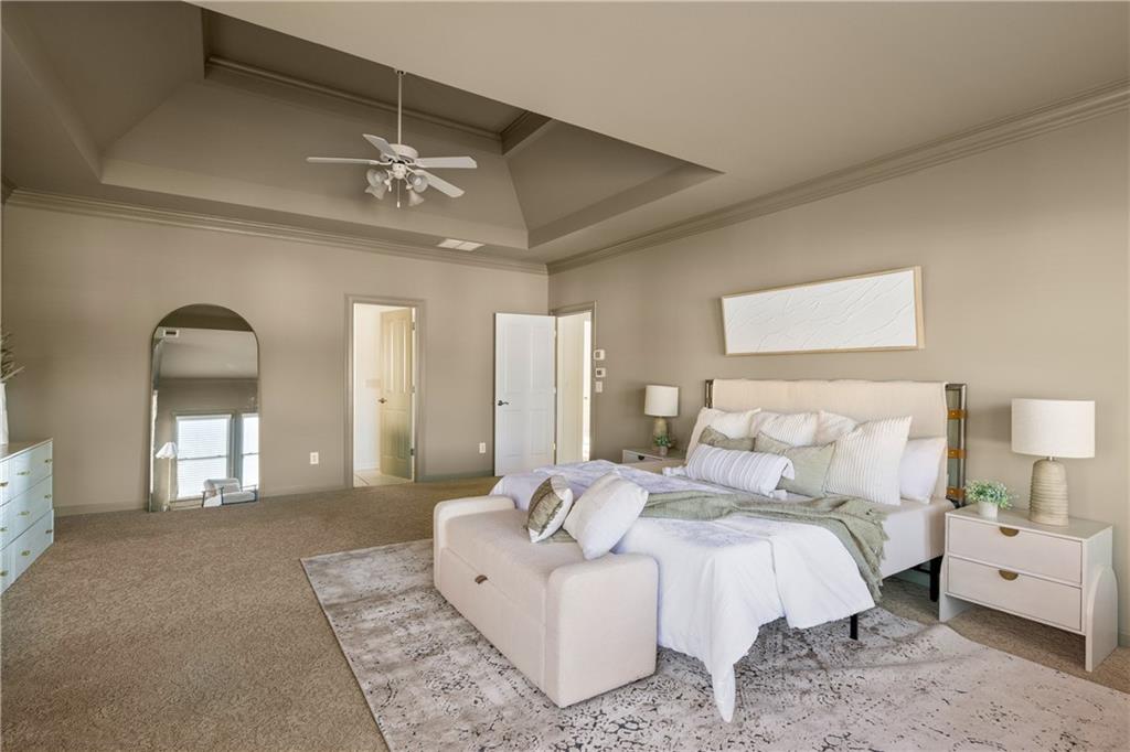 1694 Harlington Road