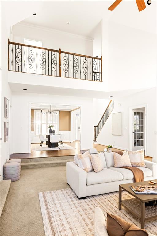 1694 Harlington Road