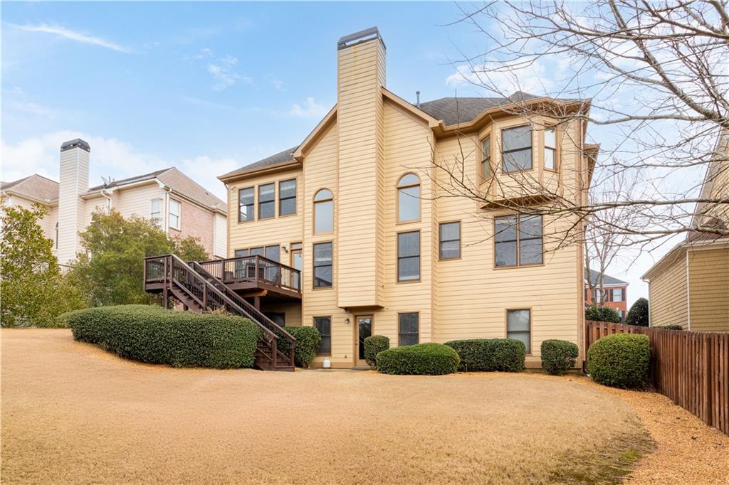 1694 Harlington Road