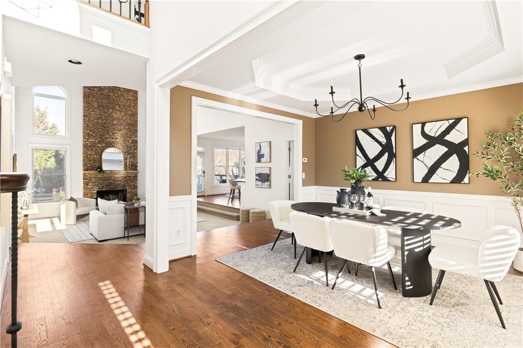 1694 Harlington Road