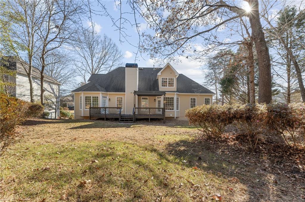 534 Emerald Lake Lane