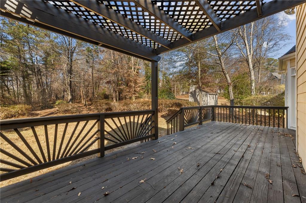 534 Emerald Lake Lane