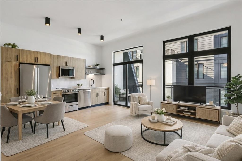 567 Ponce De Leon Avenue Unit 409