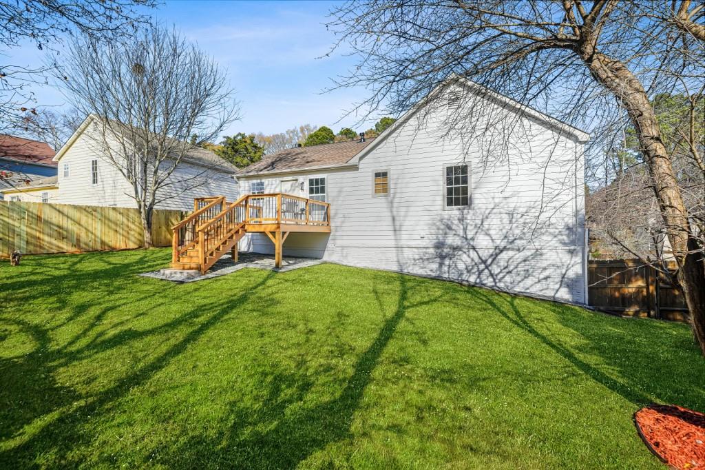 4219 Brandy Ann Drive