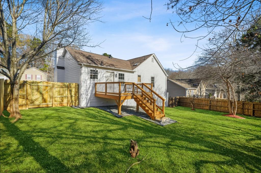 4219 Brandy Ann Drive