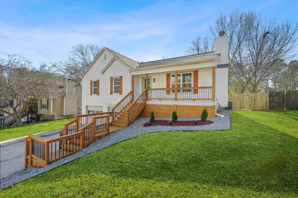 4219 Brandy Ann Drive