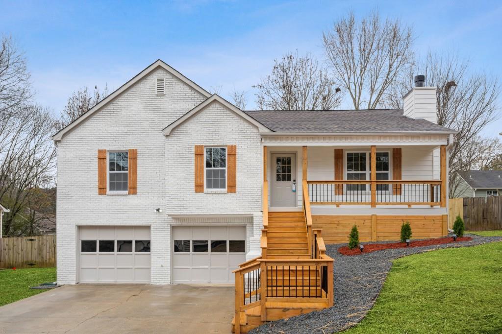 4219 Brandy Ann Drive