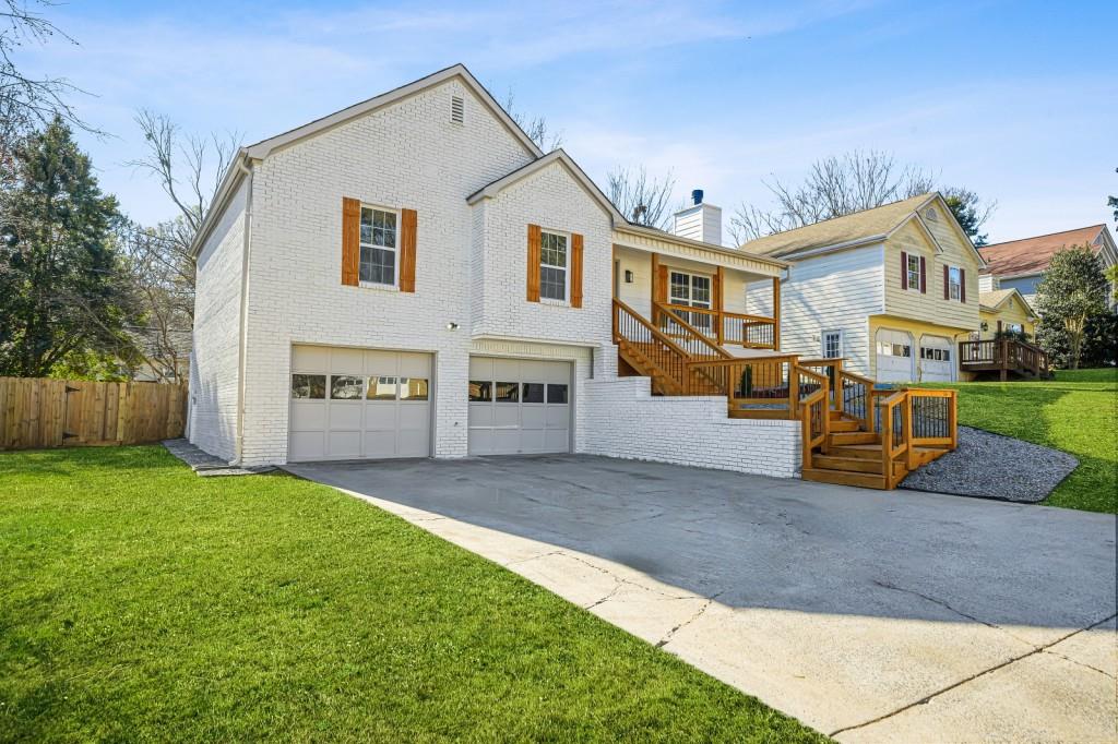 4219 Brandy Ann Drive