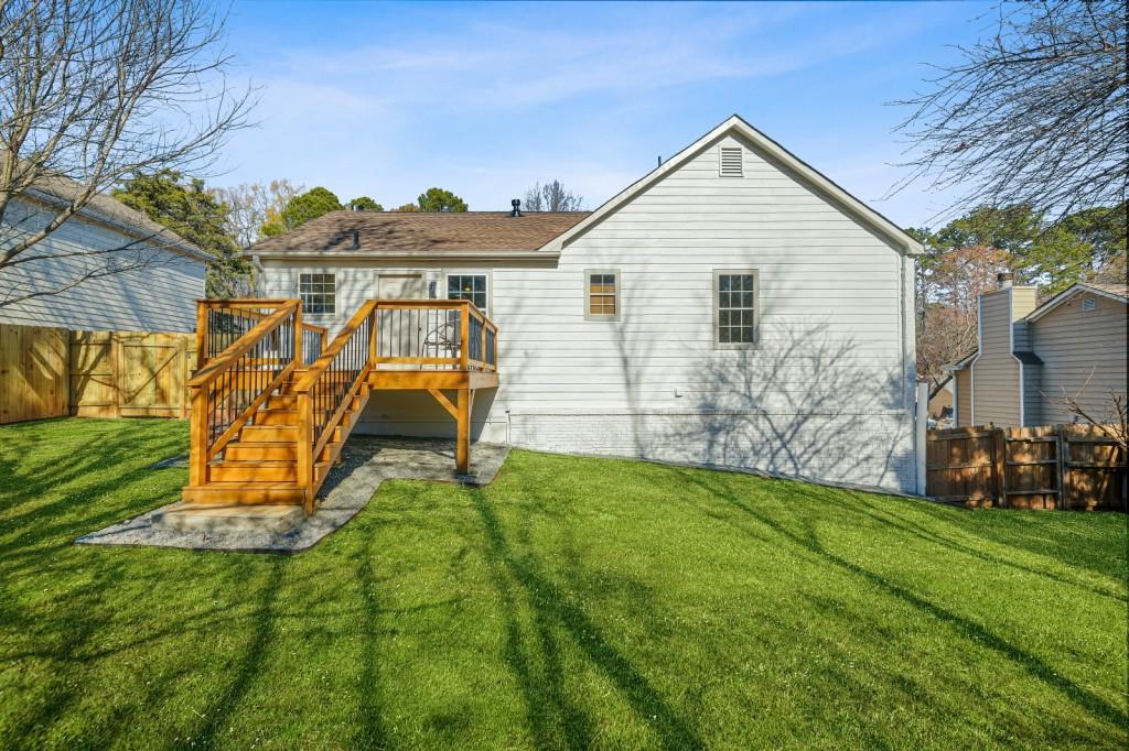 4219 Brandy Ann Drive