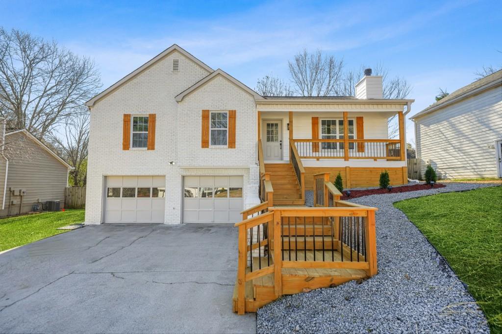 4219 Brandy Ann Drive