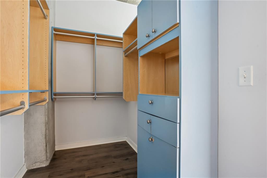 3324 Peachtree Road NE Unit 1101