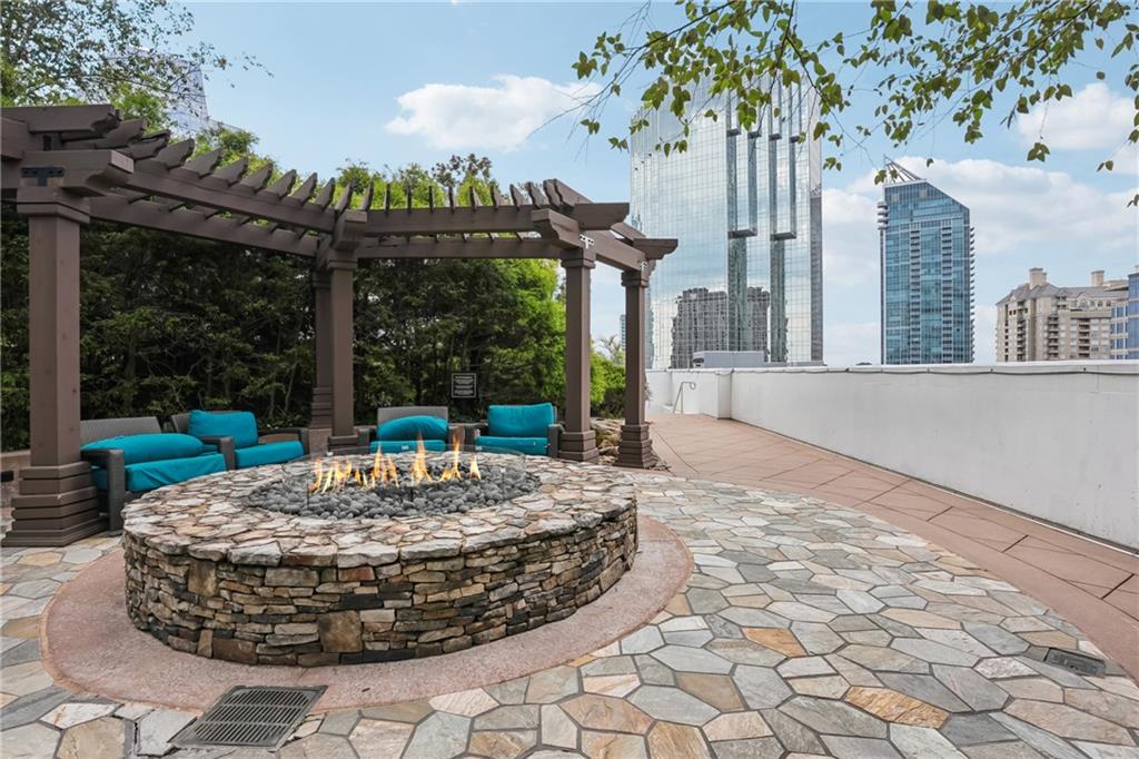 3324 Peachtree Road NE Unit 1101