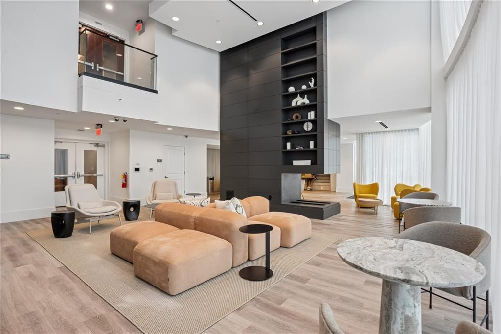 3324 Peachtree Road NE Unit 1101