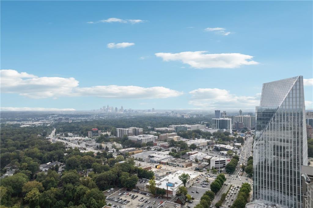 3324 Peachtree Road NE Unit 1101