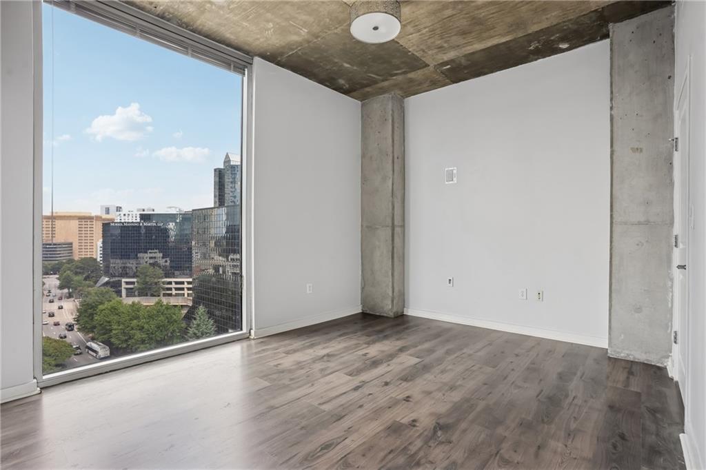 3324 Peachtree Road NE Unit 1101