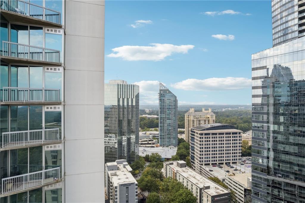 3324 Peachtree Road NE Unit 1101