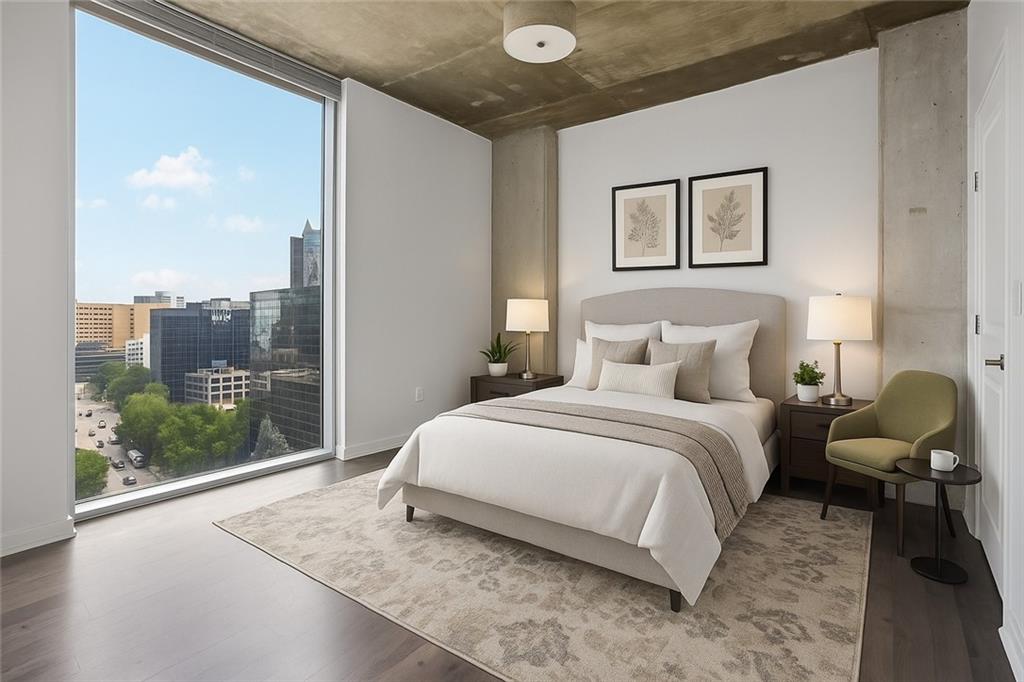 3324 Peachtree Road NE Unit 1101