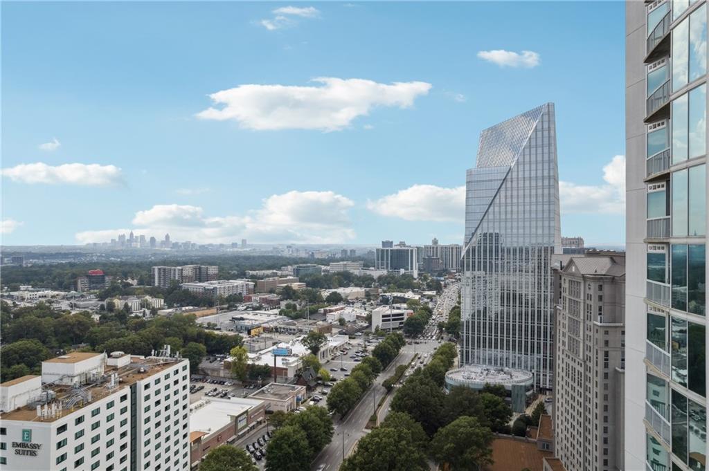 3324 Peachtree Road NE Unit 1101