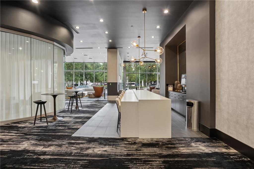 3324 Peachtree Road NE Unit 1101