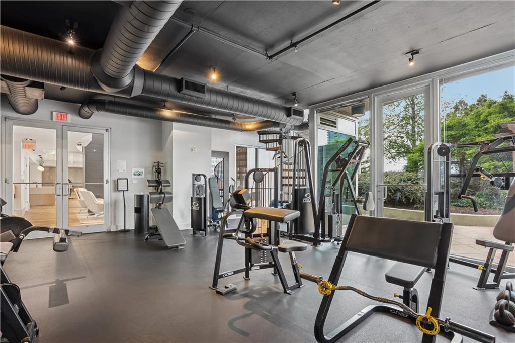 3324 Peachtree Road NE Unit 1101