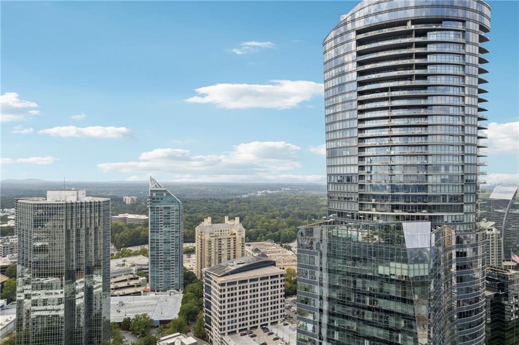 3324 Peachtree Road NE Unit 1101