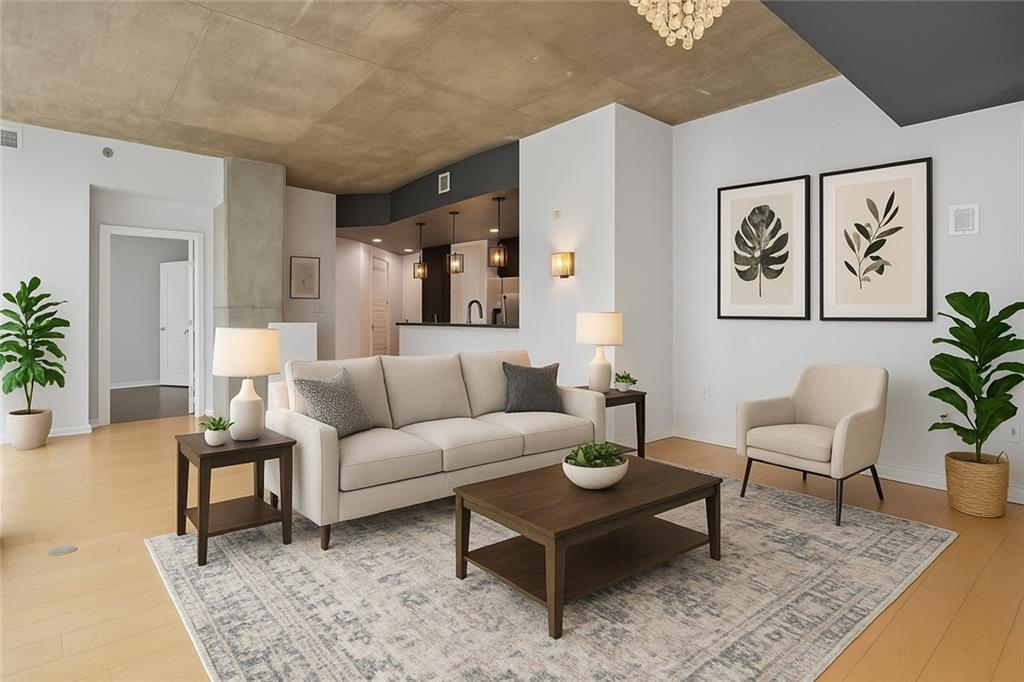 3324 Peachtree Road NE Unit 1101