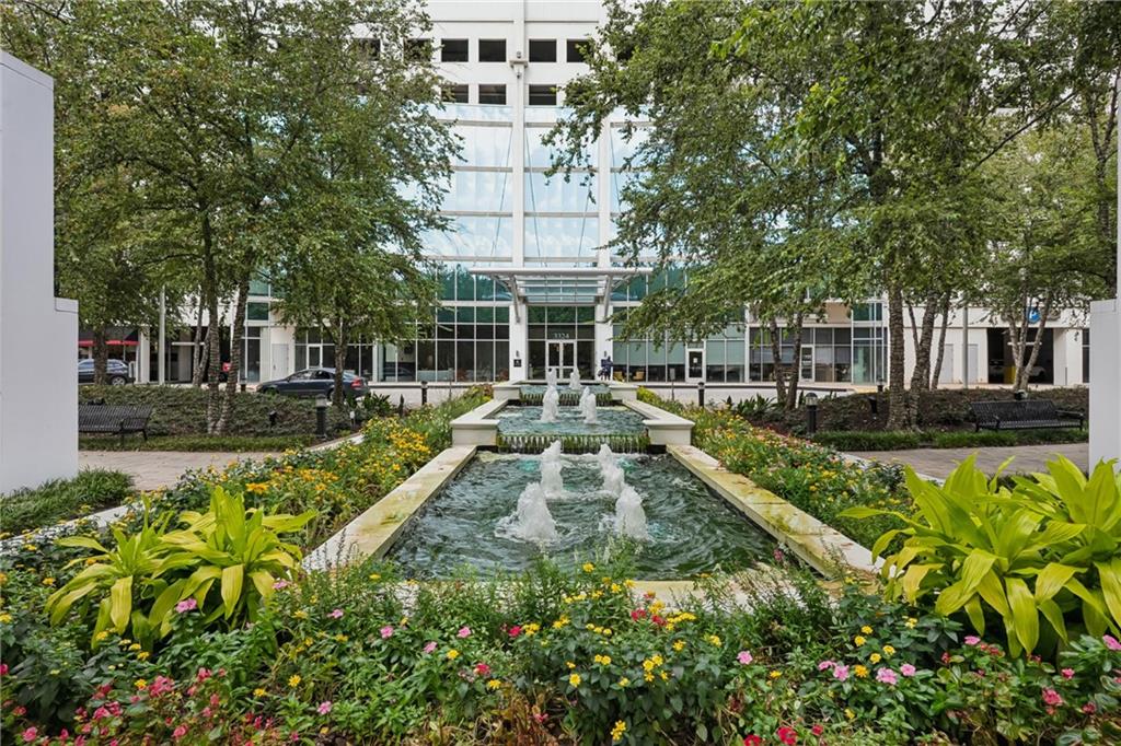 3324 Peachtree Road NE Unit 1101