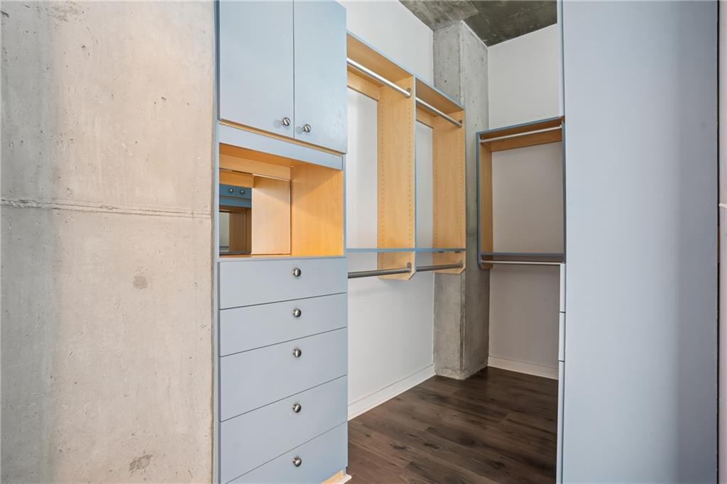 3324 Peachtree Road NE Unit 1101