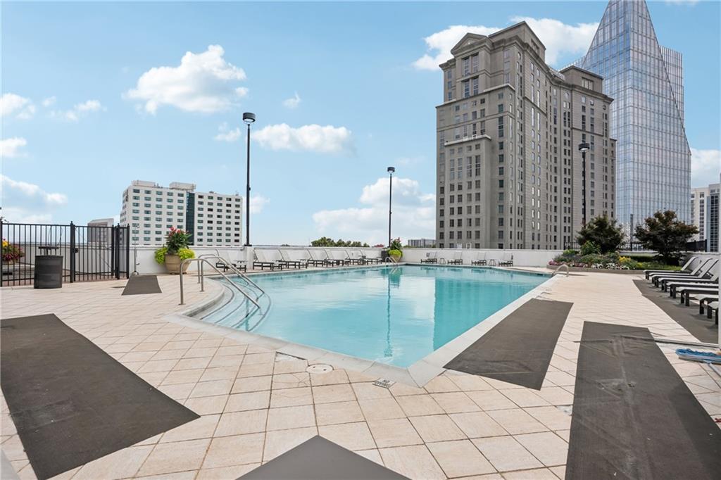 3324 Peachtree Road NE Unit 1101