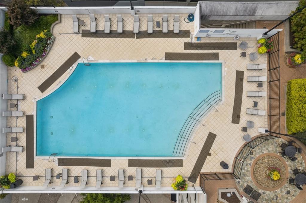 3324 Peachtree Road NE Unit 1101