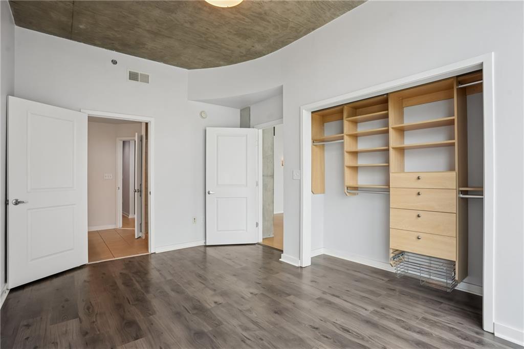 3324 Peachtree Road NE Unit 1101