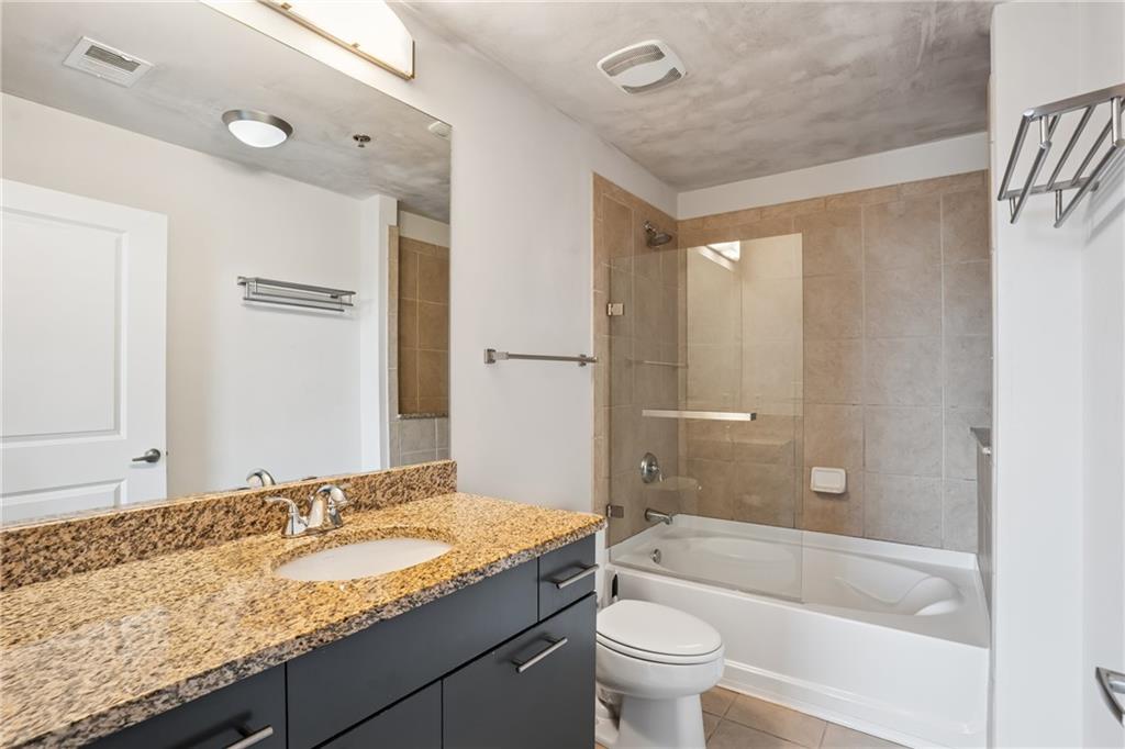 3324 Peachtree Road NE Unit 1101