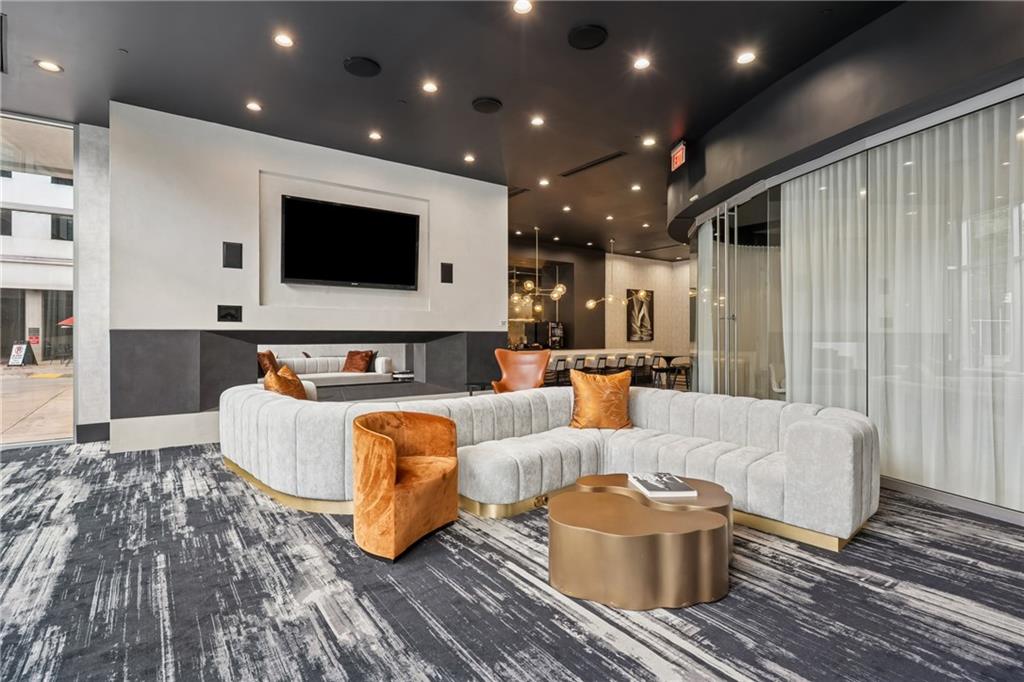 3324 Peachtree Road NE Unit 1101