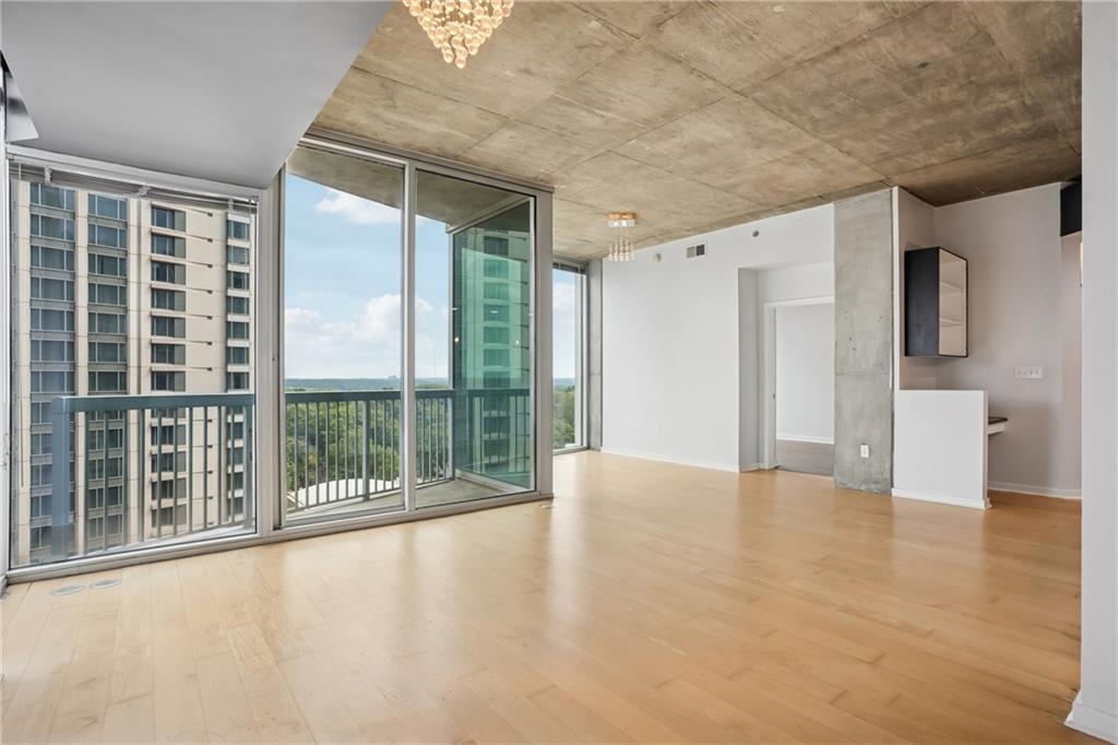 3324 Peachtree Road NE Unit 1101