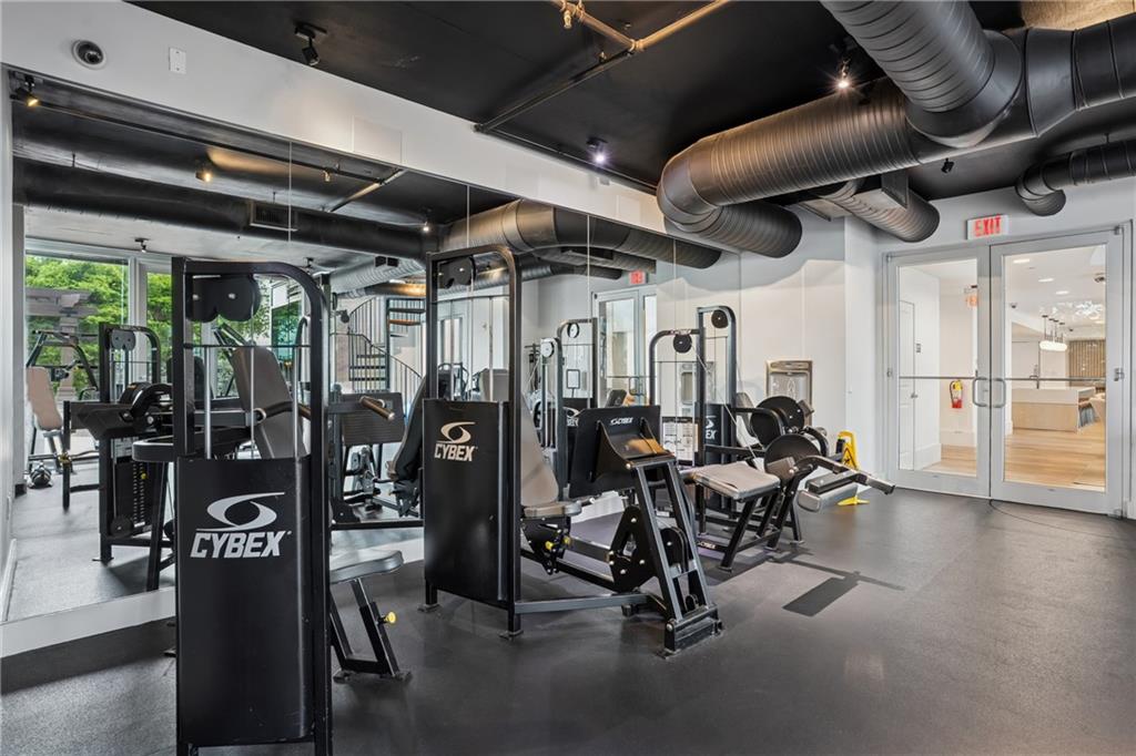 3324 Peachtree Road NE Unit 1101