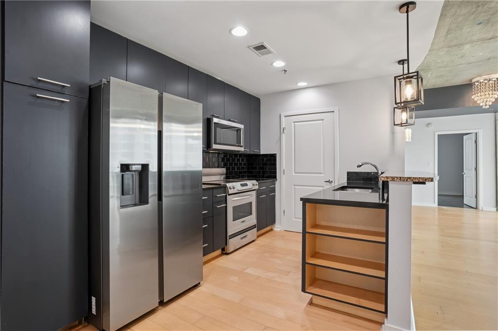 3324 Peachtree Road NE Unit 1101