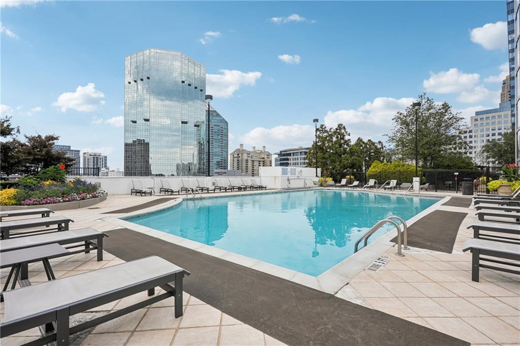 3324 Peachtree Road NE Unit 1101