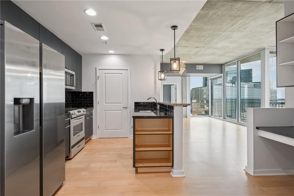 3324 Peachtree Road NE Unit 1101