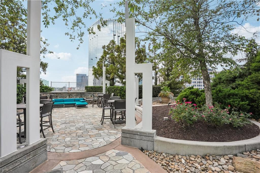 3324 Peachtree Road NE Unit 1101