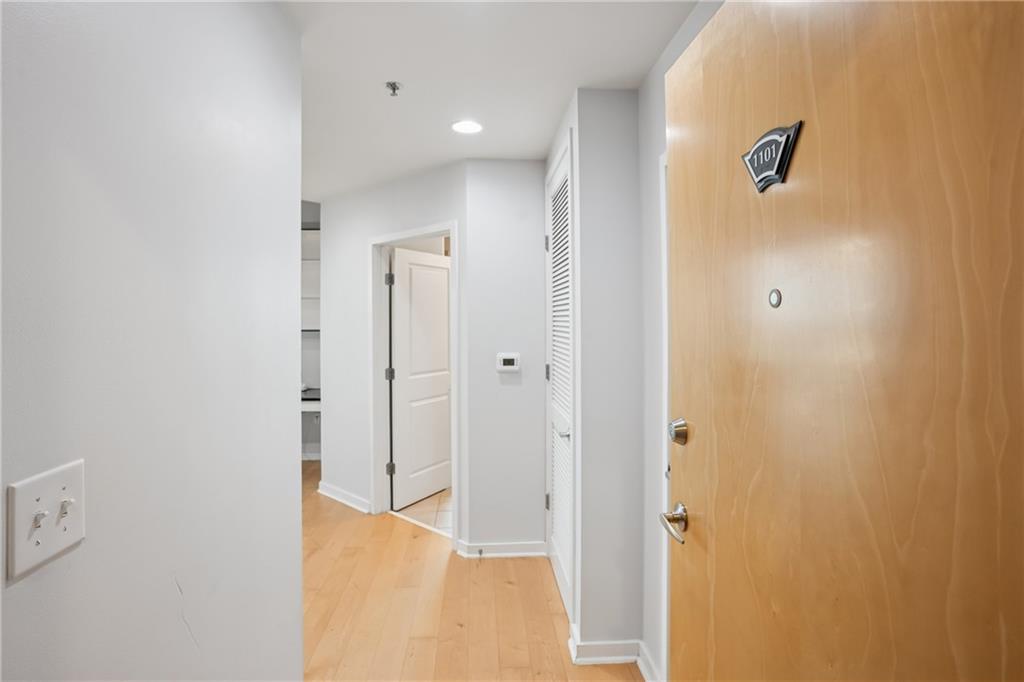 3324 Peachtree Road NE Unit 1101