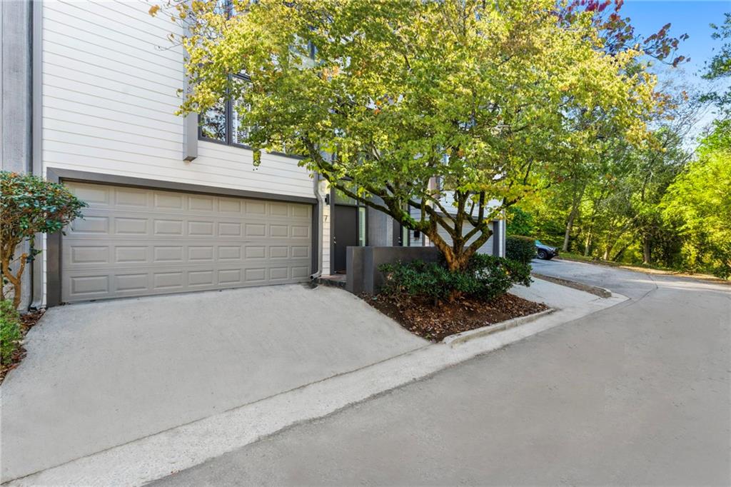 4010 Roswell Road NE Unit B3