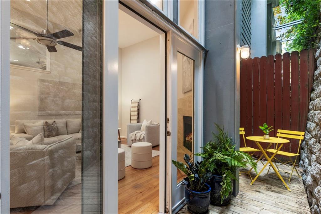 4010 Roswell Road NE Unit B3