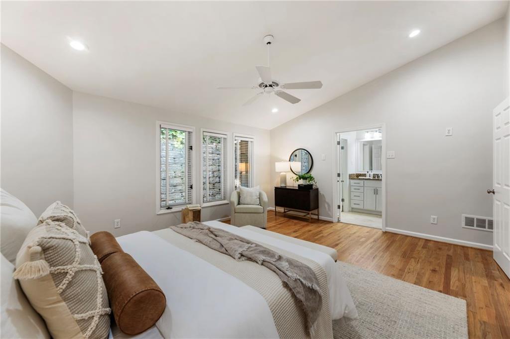 4010 Roswell Road NE Unit B3