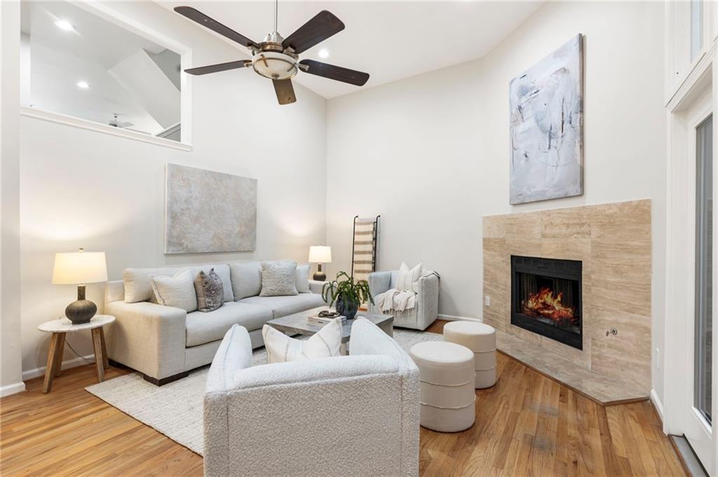 4010 Roswell Road NE Unit B3