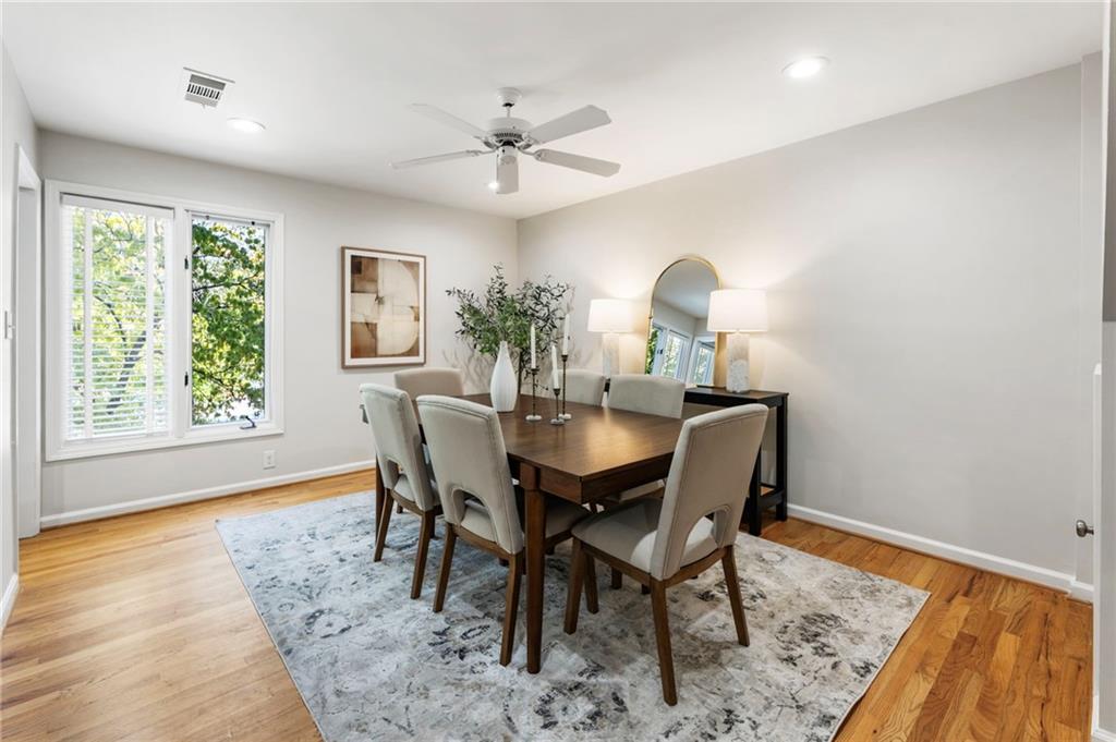 4010 Roswell Road NE Unit B3