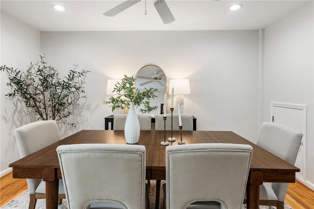 4010 Roswell Road NE Unit B3