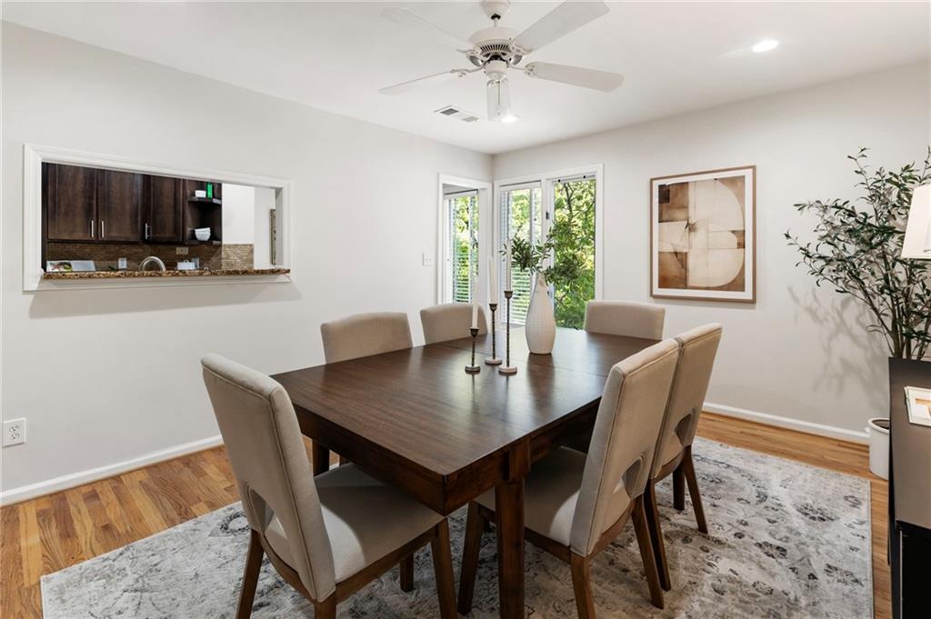 4010 Roswell Road NE Unit B3